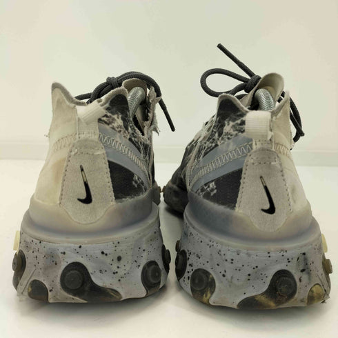 ナイキ NIKE REACT ELEMENT 55 / KL メンズ JPN:27